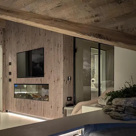 Mohe Boutique 4*