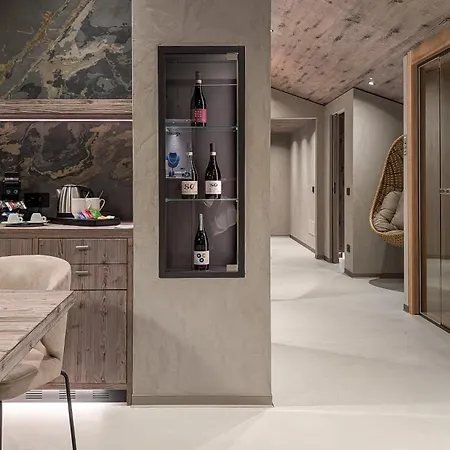 Mohe Boutique Livigno