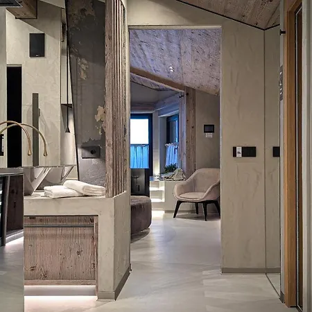 Hotel Mohe Boutique