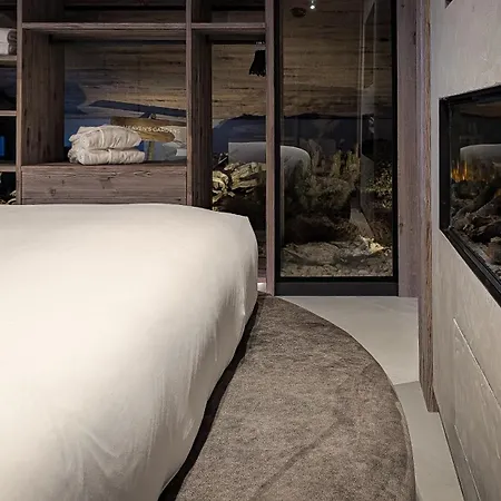 Hotel Mohe Boutique 4*