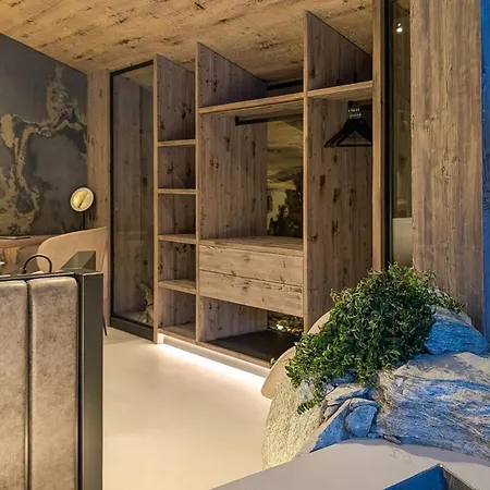 Mohe Boutique Livigno