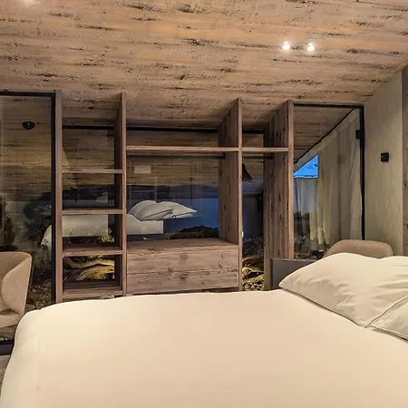 Mohe Boutique Hotel Livigno