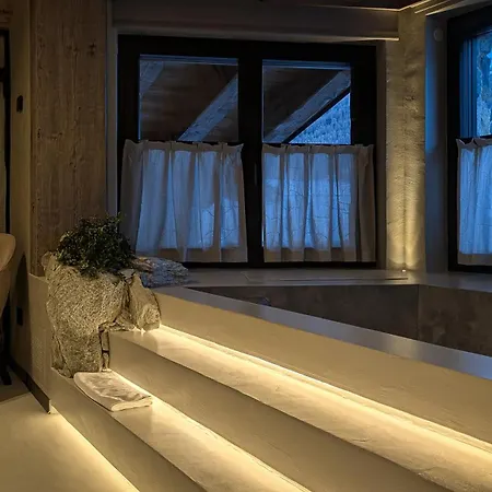 Hotel Mohe Boutique