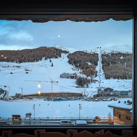 Mohe Boutique Livigno