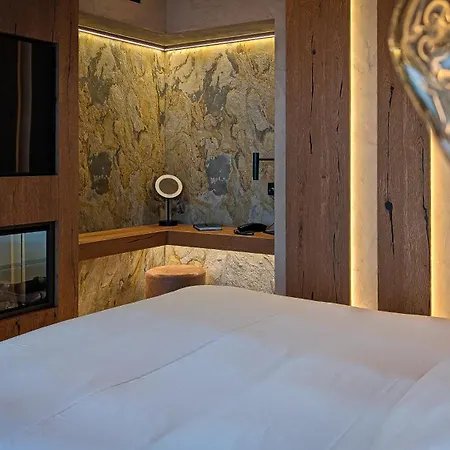 Mohe Boutique Hotel Livigno