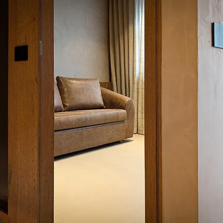Hotel Mohe Boutique 4*