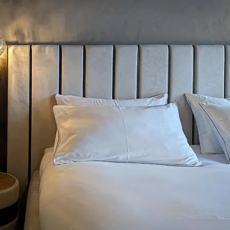 Hotel Mohe Boutique Livigno