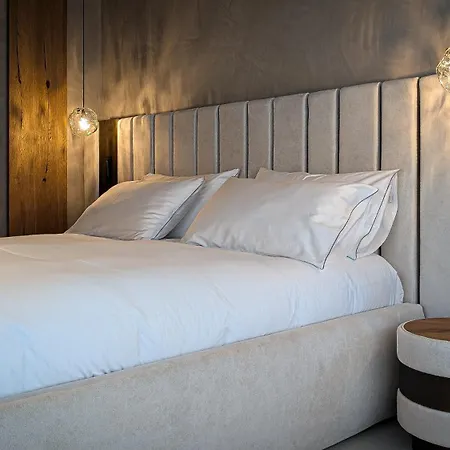 Mohe Boutique Livigno