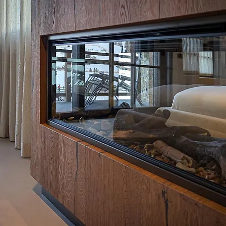 Mohe Boutique Hotel Livigno