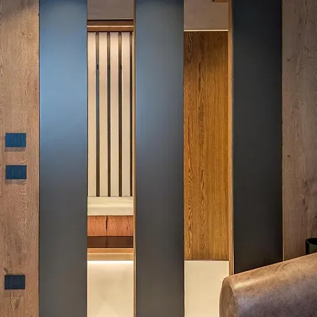 Mohe Boutique Hotel Livigno