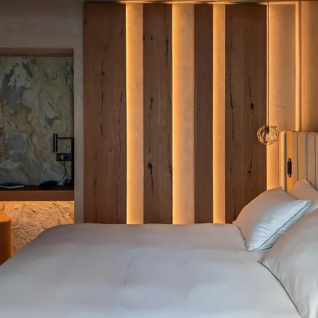 Mohe Boutique Hotel