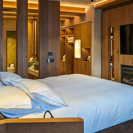 Hotel Mohe Boutique