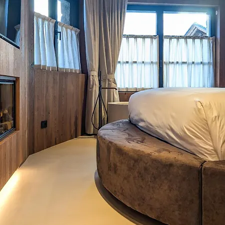 Hotel Mohe Boutique 4*