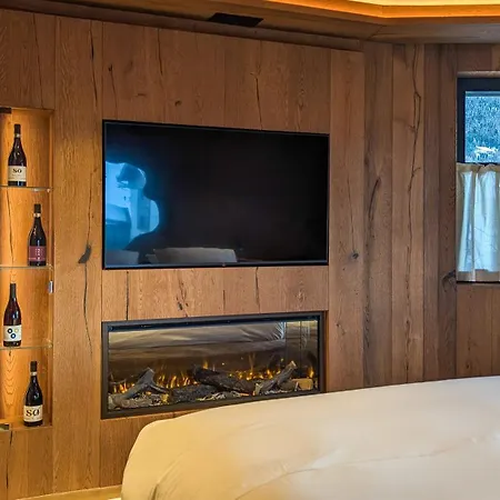 Mohe Boutique Hotel Livigno