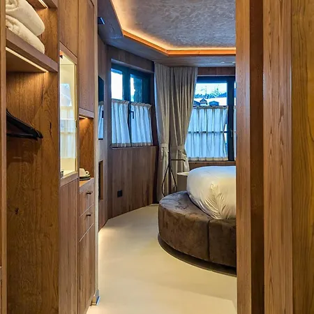 Hotel Mohe Boutique Livigno
