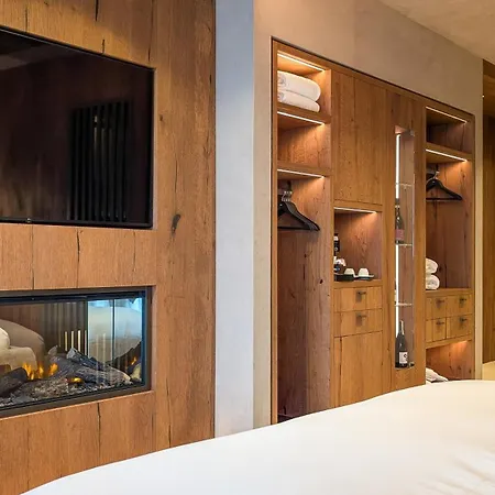 Mohe Boutique Hotel