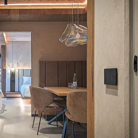Hotel Mohe Boutique Livigno